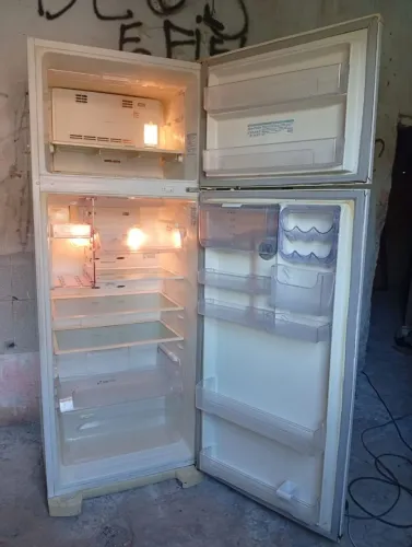Geladeira Electrolux fost free 500 litros cm entrega grátis