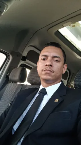 Segurança particular