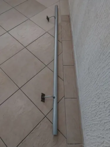 Corrimão de Ferro 