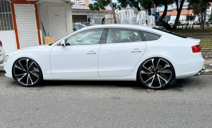 Audi A5 Sportback 2.0 16V TFSI 180cv Multi. 2014