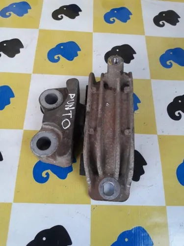 Coxim L.e Motor Fiat Punto 1.4 2013 14 15