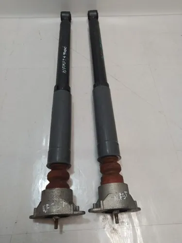 Amortecedor Traseiro New Fiesta Ka 2014/2019 - Par