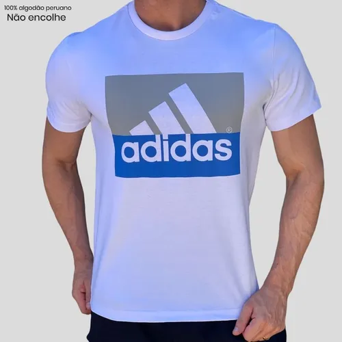 Camisetas Adidas