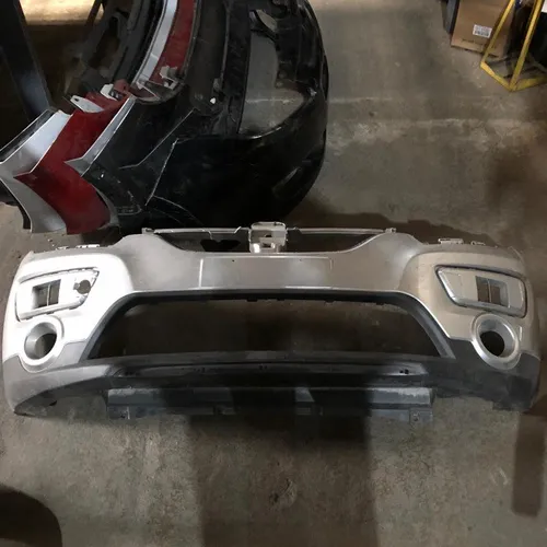 Parachoque Sandero Stepway 2014 ate 2019