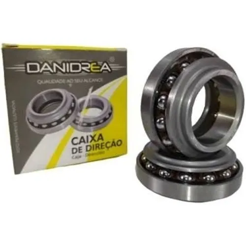 Caixa Direcao Pop 100/110 - Biz 100/125 Danidrea (Entrega Grátis)