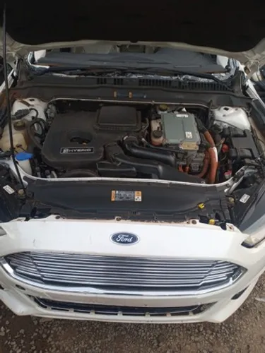 Motor parcial fusion hybrid 2015 2.0 original
