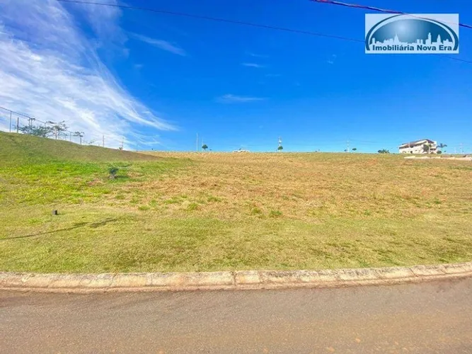 Terreno à venda, 800 m² por R$ 430.000,00 - Reserva Santa Monica - Itupeva/SP