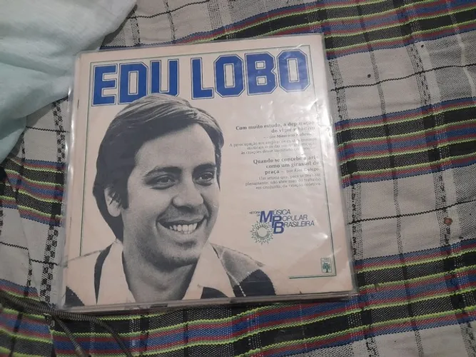 Disco de vinil
