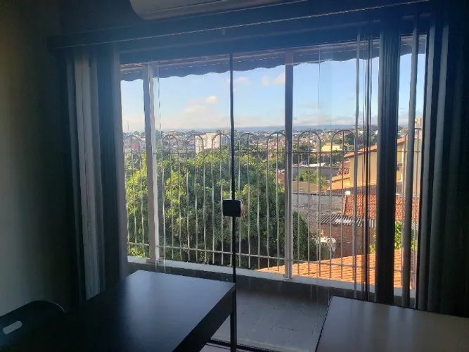 Sala Comercial 7m2 Completa em Coworking - Zona Norte Sorocaba