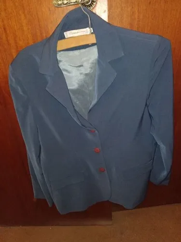 Blazer feminino 46