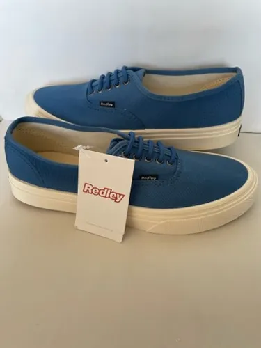 Tênis Redley Original de Lona N 44