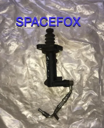 Atuador do pedal de embreagem spacefox