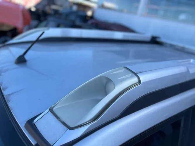 Rack De Teto Bagageiro Nissan Xtrail 2.0 2008