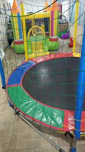 Aluguel para festas e eventos a partir de $80.00