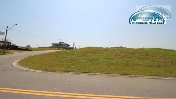 Terreno à venda, 900 m² por R$ 1.290.000,00 - Condomínio Campo de Toscana - Vinhedo/SP