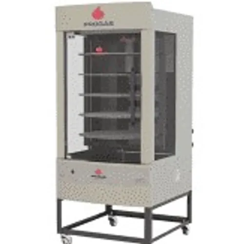 Galeteira / forno multi-uso - 75 kgs - 5 grelhas- marca progás