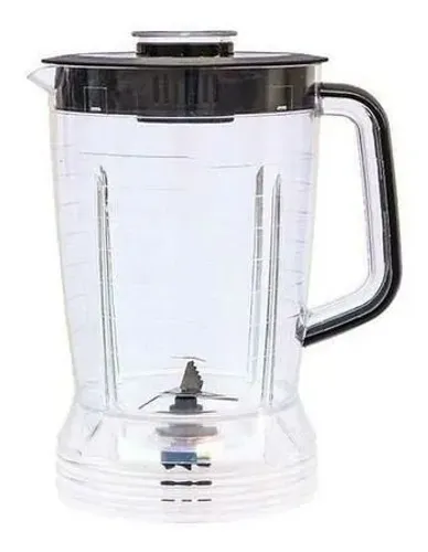 Copo liquidificador Arno Power Max 1000w / Arno Power Max 700w / Arno Multi chef 600w