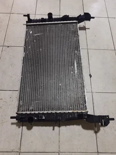 Radiador da Meriva original
