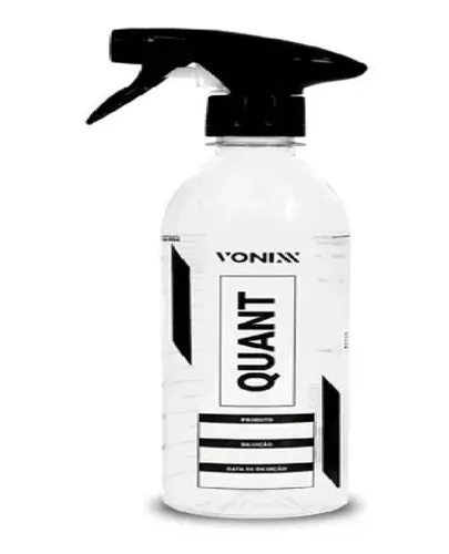 Quant Pulverizador De Diluicao Vonixx 500ml