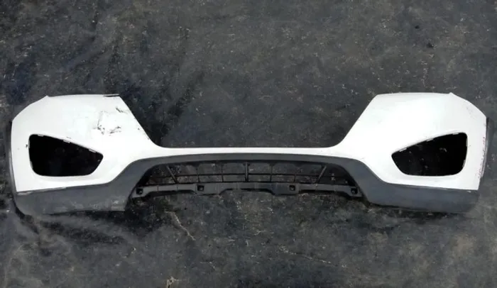 Parachoque Dianteiro Hyundai Hb20 X 2012\16 *386