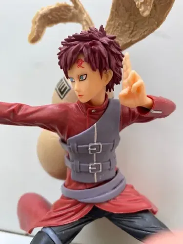 Action Figure Naruto - Gaara