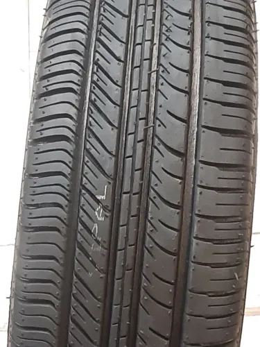 Pneu 185 60 14 Remoldado de 1 linha Tcp Com Inmetro e garantia Vw Gol
