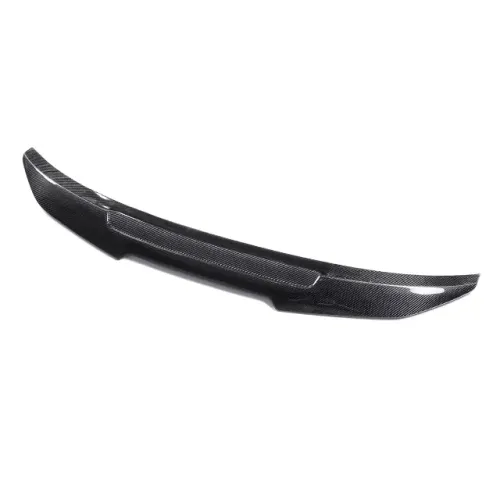 Aerofólio PSM para BMW F22 em Carbono