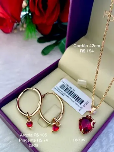 Jóia Rommanel