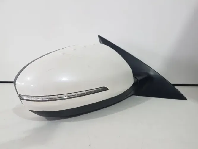 Retrovisor Direito Kia Optima 2012 2013 2014 2015 2016 Original BG1381