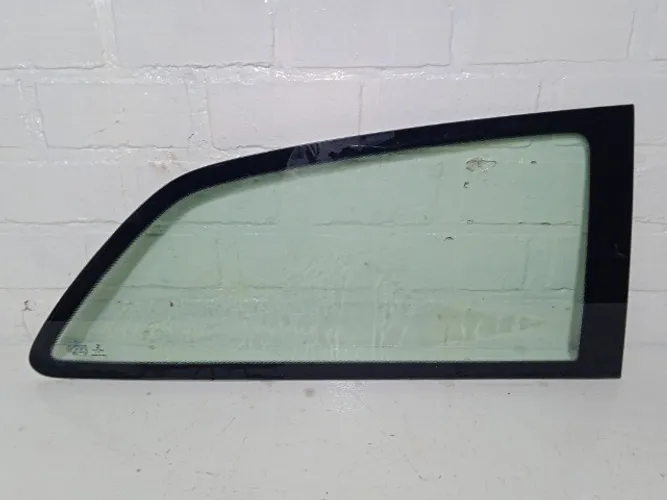 14562 Vidro Fixo Lateral Traseiro Direito Volkswagen Gol G5 G6 2p