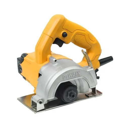 Serra Marmore 4.3/8 pol -1400W DeWalt Dw862