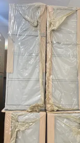 Arquivo de aço: 4 GAVETAS  (1,33 x 0,47 x 0,71)