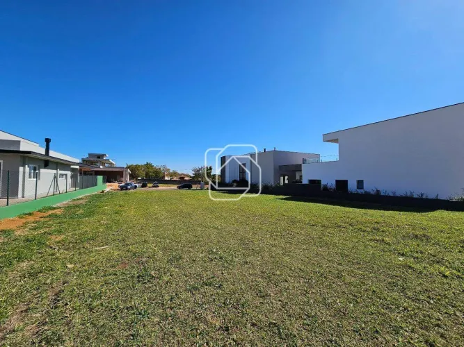 Terreno em Cabreúva à venda Portal do Japy Golf Clube - SP | Área total 1.000,00 m² - R$ 7
