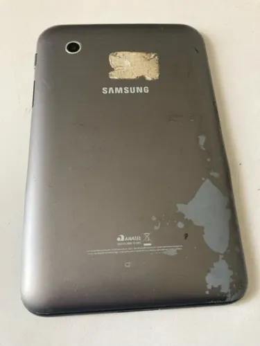 Tablet Samsung (ler o anúncio)