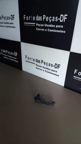 Fechadura Externa Da Porta Do Uno 99/10