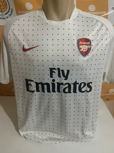 Camisa Arsenal