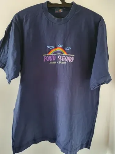 Camiseta Porto Seguro 