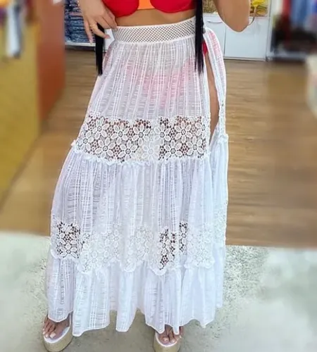 Saída de praia