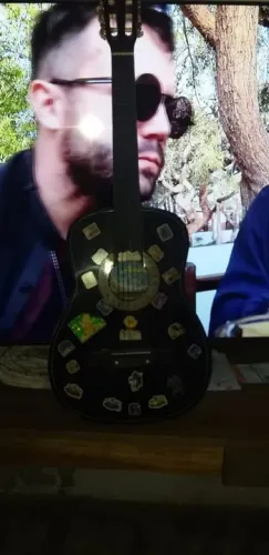 Violão
