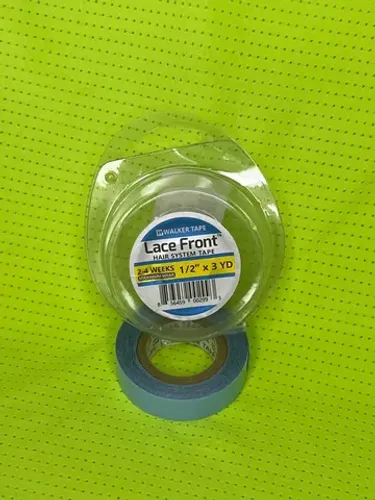 Fita Adesiva para Mega Hair ou Prótese Capilar