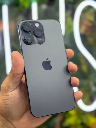 iPhone 14 Pro