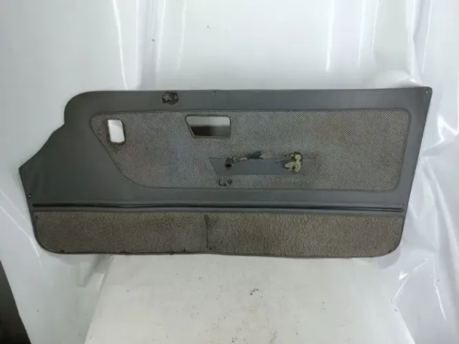 Forro de porta lado direito VW Parati GLS 88-94 (C/Detalhes)