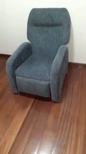 Poltrona do Papai
