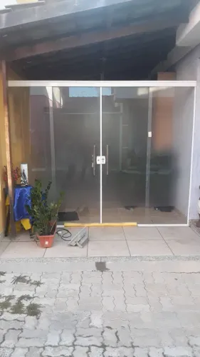 Película Residencial e comercial