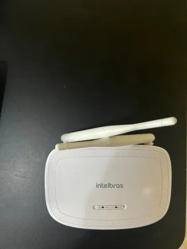 Vendo roteador IWR 3000