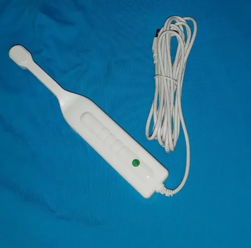Câmera Dental Nova Sem Uso Importado com Manual Inglês /Programa Windows 7 