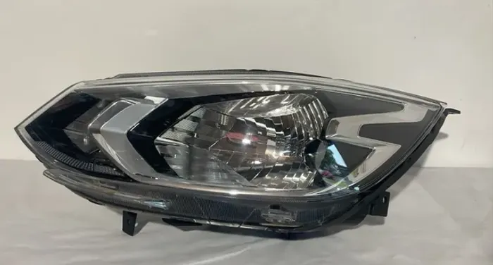 Farol Onix Plus 2020 2021 2022 2023 Esquerdo 