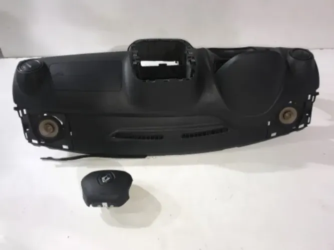 Kit air bag kwid 2018 a 2021