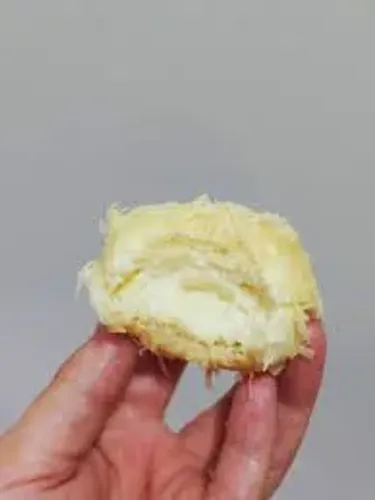 Pães de queijo