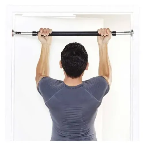 Barra de tração para porta - Novo